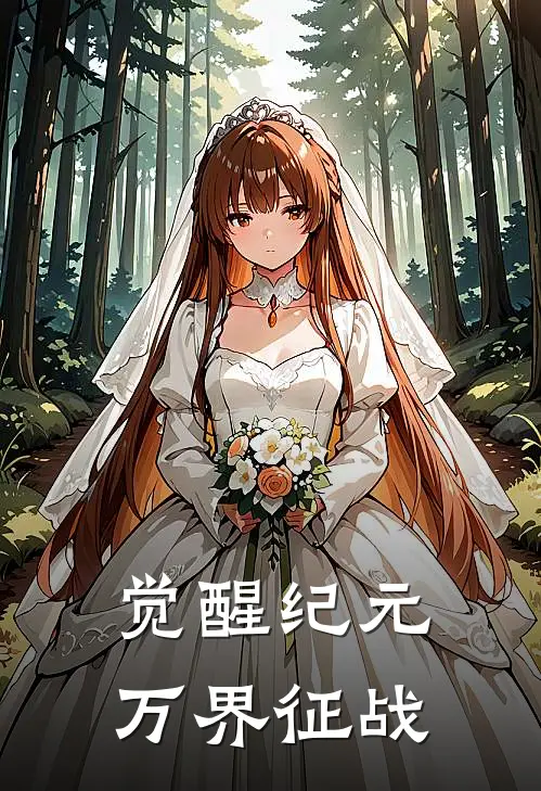 觉醒纪元万界征战