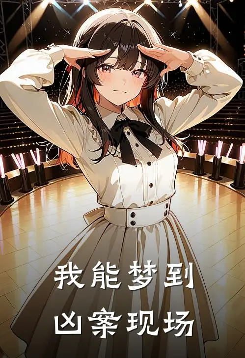 我能梦到凶案现场