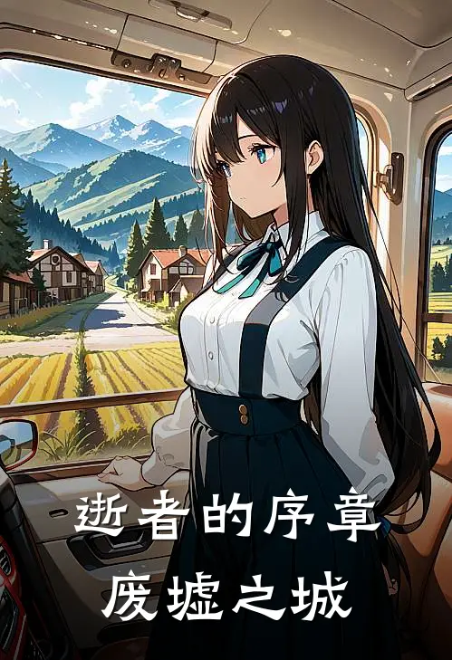 逝者的序章：废墟之城