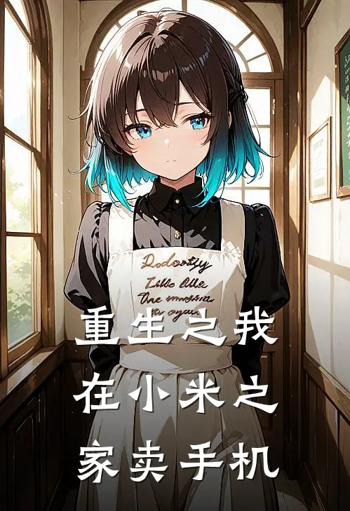 重生之我在小米之家卖手机