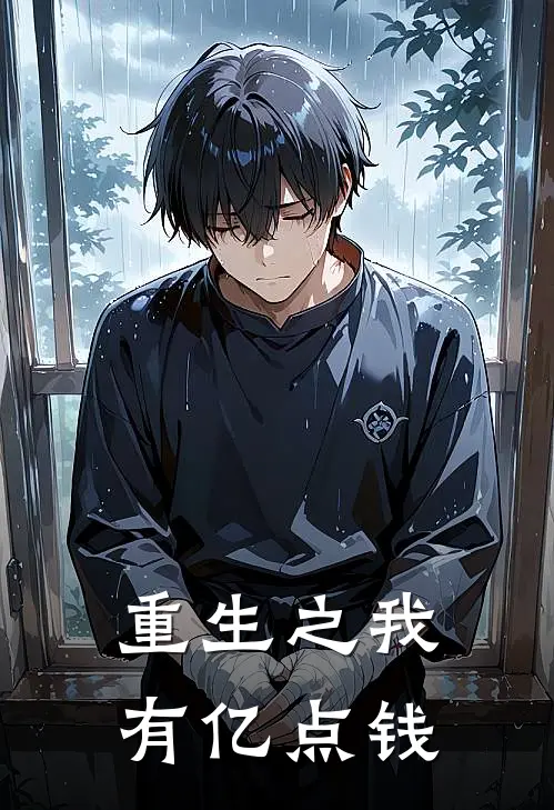 重生之我有亿点钱