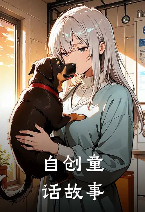 林宇汤姆自创童话故事最新章节在线阅读_林宇汤姆完整版阅读