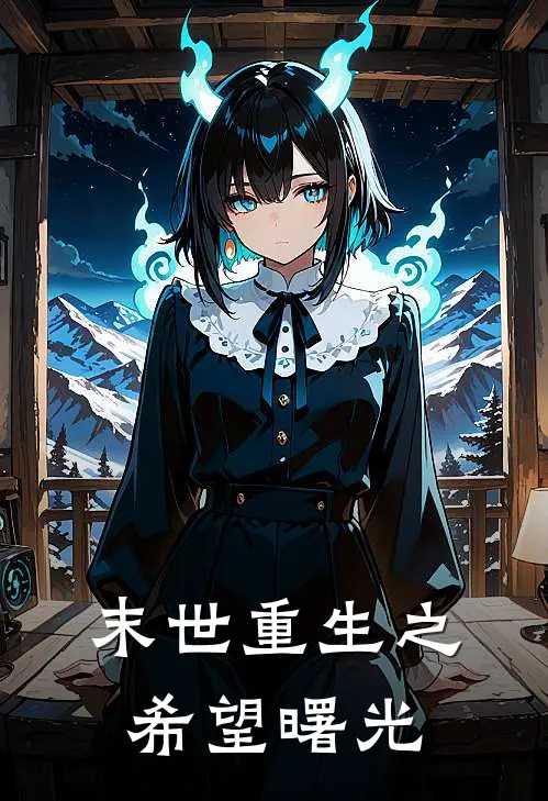 末世重生之希望曙光