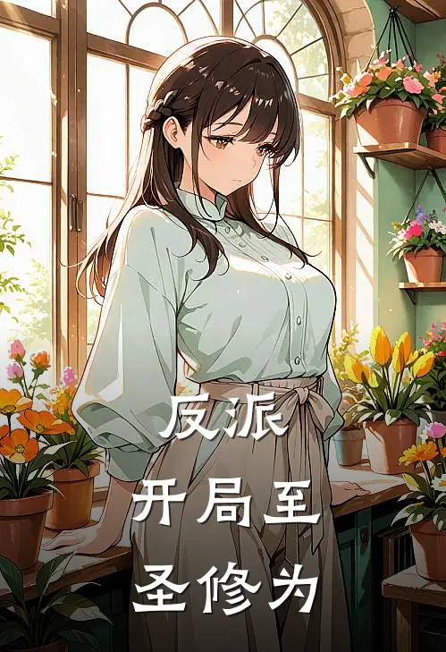 反派：开局至圣修为(帝渊江映雪)热门小说排行_完结版小说反派：开局至圣修为帝渊江映雪