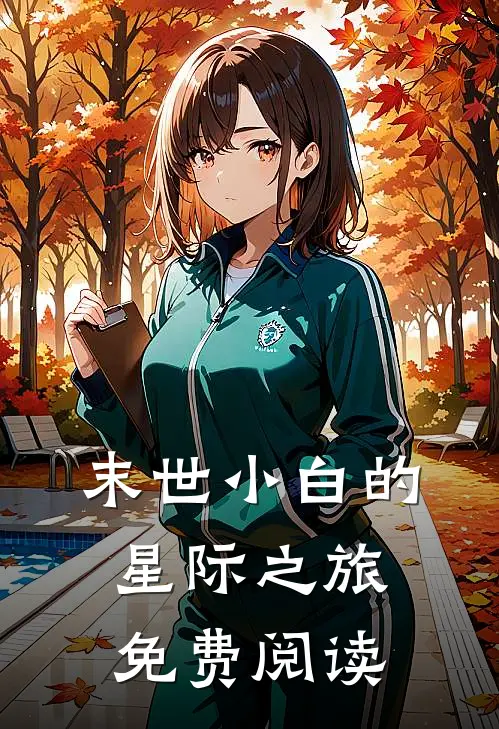 末世小白的星际之旅免费阅读