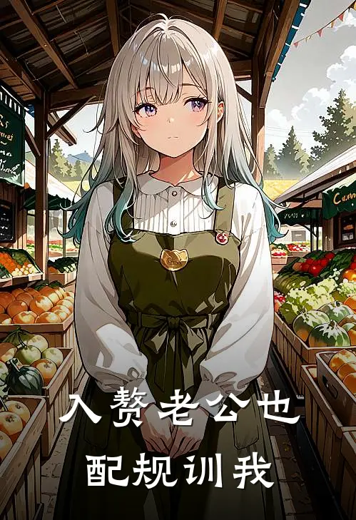 入赘老公也配规训我