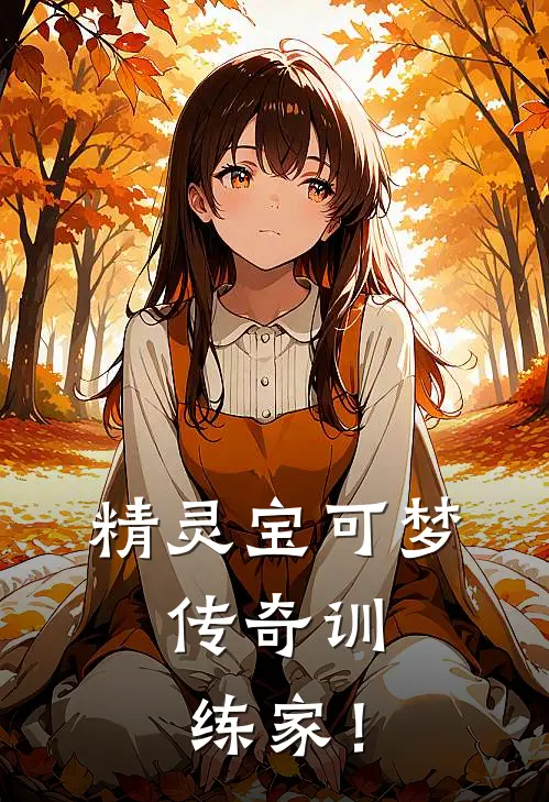 精灵宝可梦：传奇训练家！(苏禾宝可梦)在线免费小说_免费阅读全文精灵宝可梦：传奇训练家！(苏禾宝可梦)