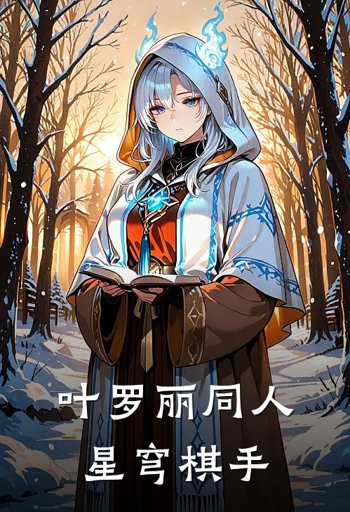 叶罗丽同人：星穹棋手(江望舒曼多拉)热门小说_《叶罗丽同人：星穹棋手》最新章节在线阅读