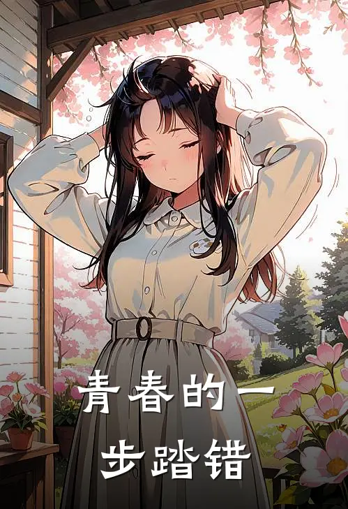 青春的一步踏错