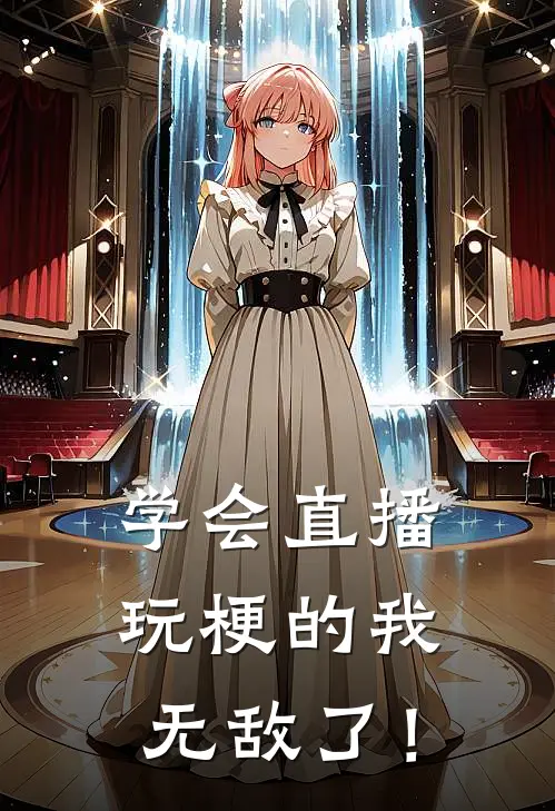 学会直播玩梗的我，无敌了！