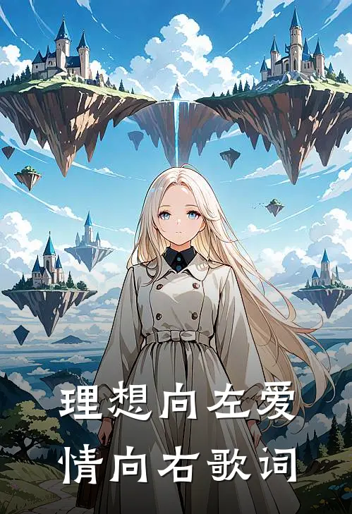 理想向左爱情向右歌词