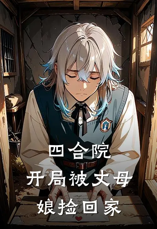 四合院：开局被丈母娘捡回家