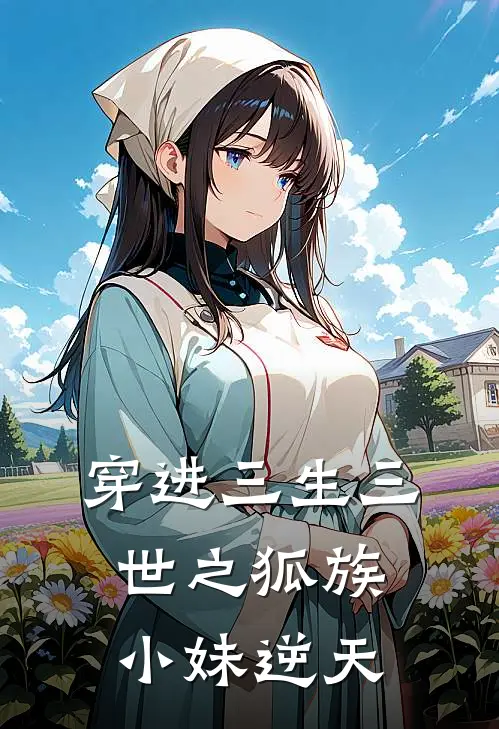 穿进三生三世之狐族小妹逆天