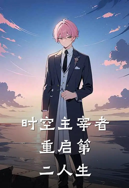 时空主宰者：重启第二人生