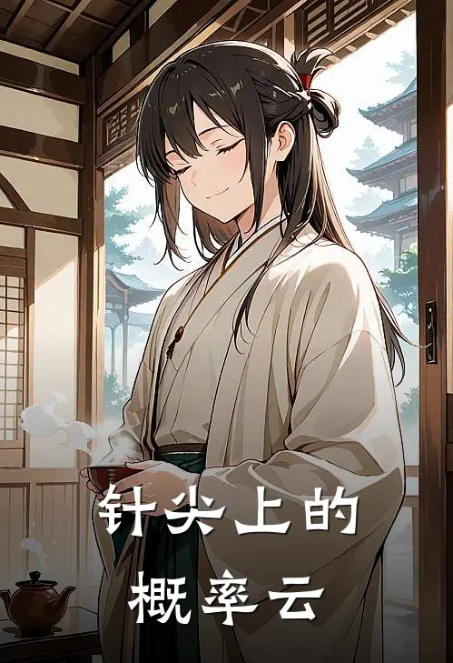 针尖上的概率云玄甲陈玄礼免费小说完整版_热门的小说针尖上的概率云玄甲陈玄礼