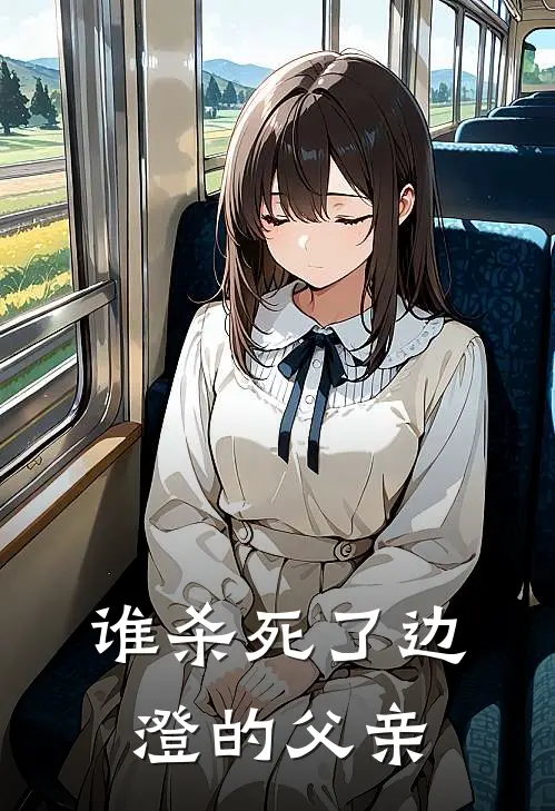 谁杀死了边澄的父亲