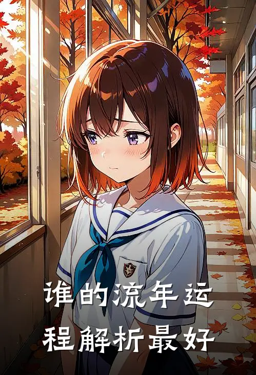 谁的流年运程解析最好