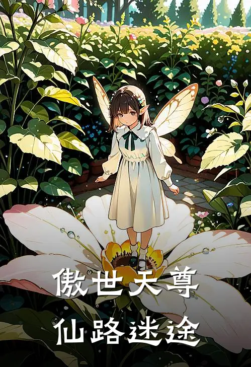 傲世天尊，仙路迷途