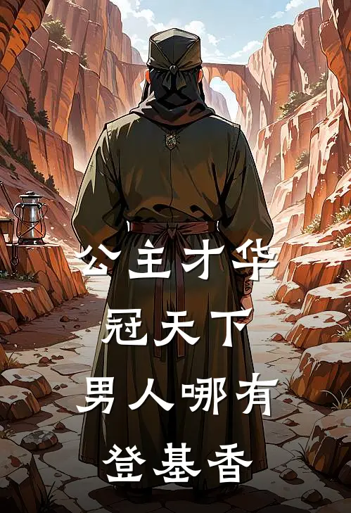 公主才华冠天下，男人哪有登基香(萧婵父皇)完结版小说全文免费阅读_最新小说公主才华冠天下，男人哪有登基香(萧婵父皇)