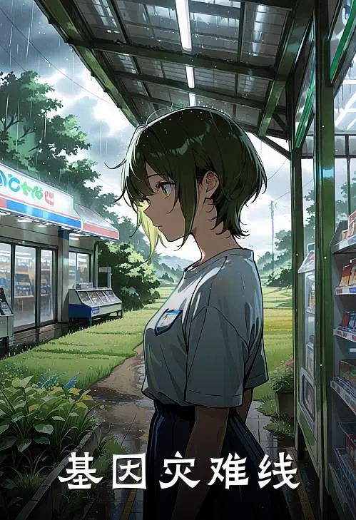 基因灾难线(陈墨小薇)最新小说_免费阅读完整版小说基因灾难线(陈墨小薇)