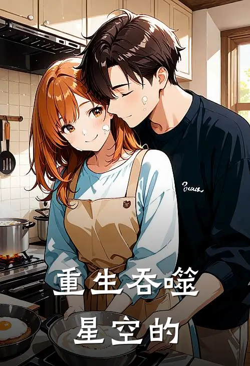 重生吞噬星空的