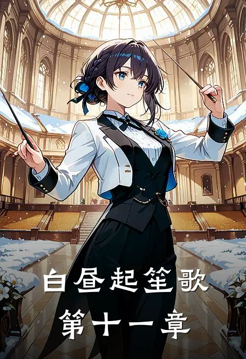 白昼起笙歌第十一章