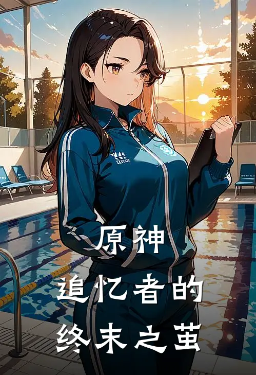 原神：追忆者的终末之茧