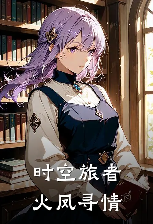时空旅者：火凤寻情