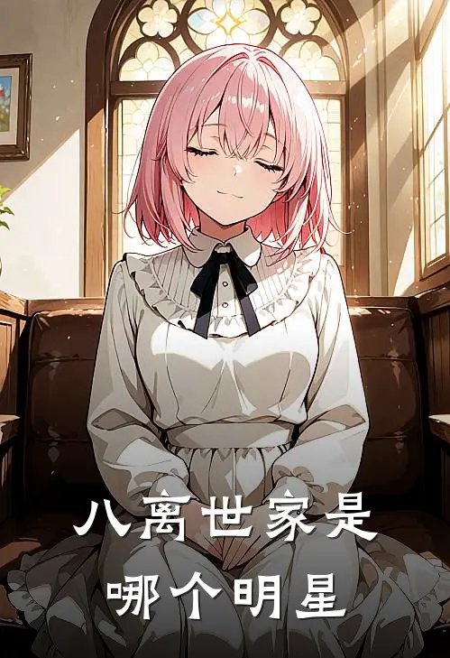 八离世家是哪个明星