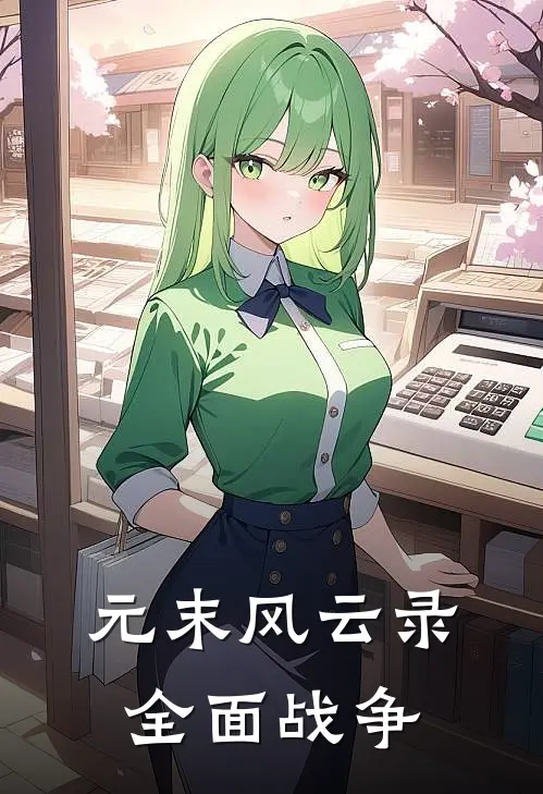 元末风云录全面战争