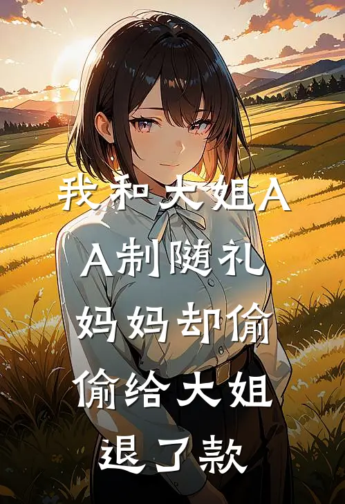 我和大姐AA制随礼，妈妈却偷偷给大姐退了款(赵春花志华)完结小说_热门小说推荐我和大姐AA制随礼，妈妈却偷偷给大姐退了款赵春花志华