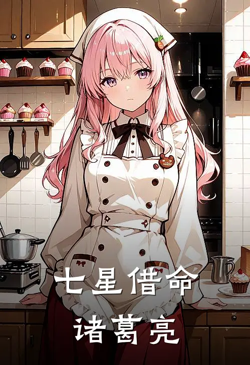 七星借命诸葛亮