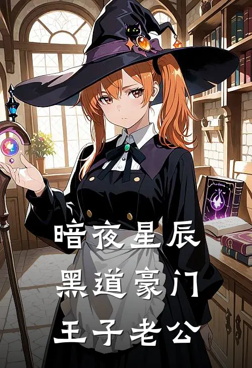 洛可可可可暗夜星辰黑道豪门王子老公全文免费阅读_洛可可可可完整版免费阅读