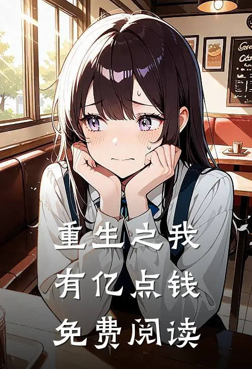 重生之我有亿点钱免费阅读