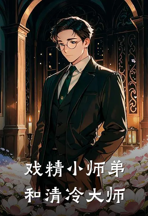 戏精小师弟和清冷大师