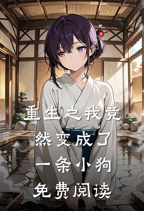 重生之我竟然变成了一条小狗免费阅读
