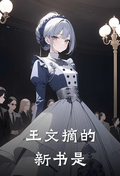 王文摘的新书是