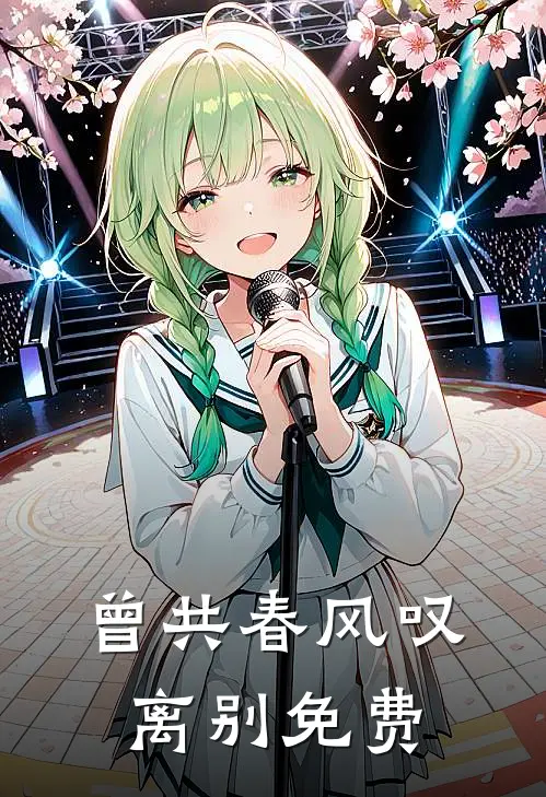 曾共春风叹离别免费