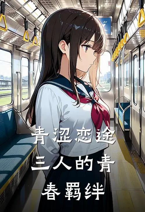青涩恋途：三人的青春羁绊