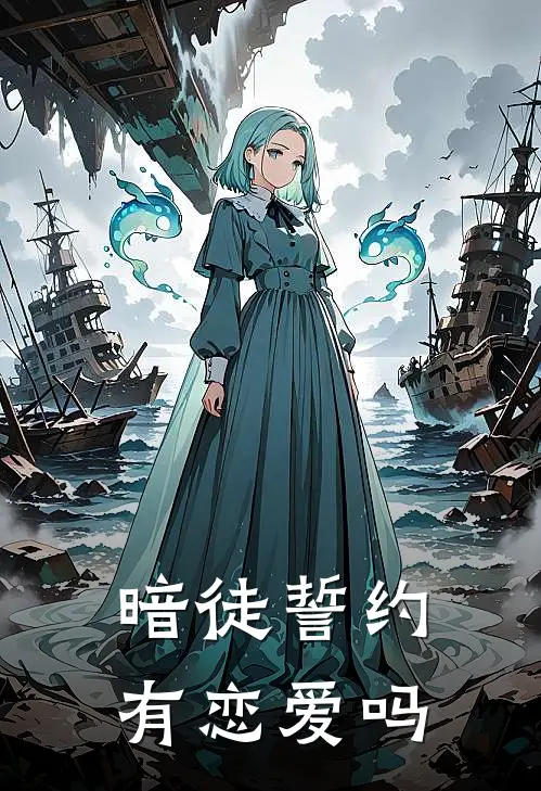 暗徒誓约有恋爱吗