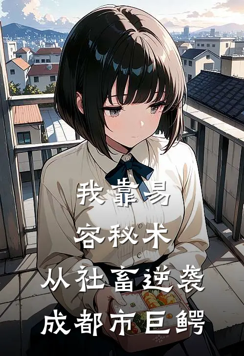 我靠易容秘术，从社畜逆袭成都市巨鳄(陈默王浩)免费阅读全文_免费完结版小说我靠易容秘术，从社畜逆袭成都市巨鳄陈默王浩