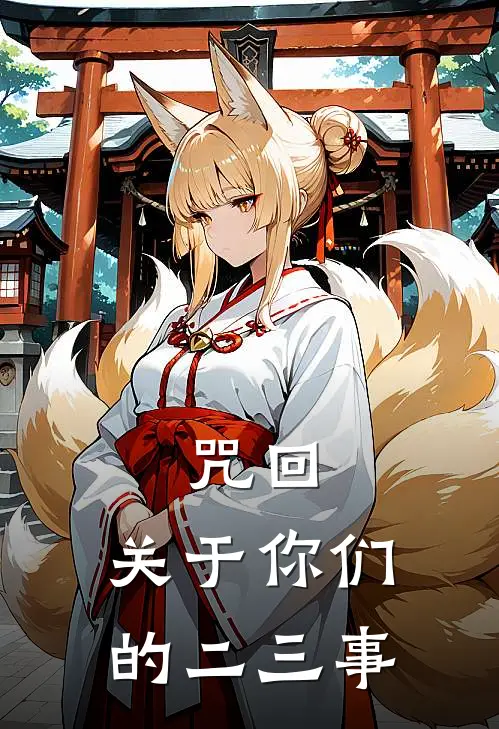 咒回：关于你们的二三事(夏油杰刘海下)完结小说推荐_免费小说咒回：关于你们的二三事(夏油杰刘海下)