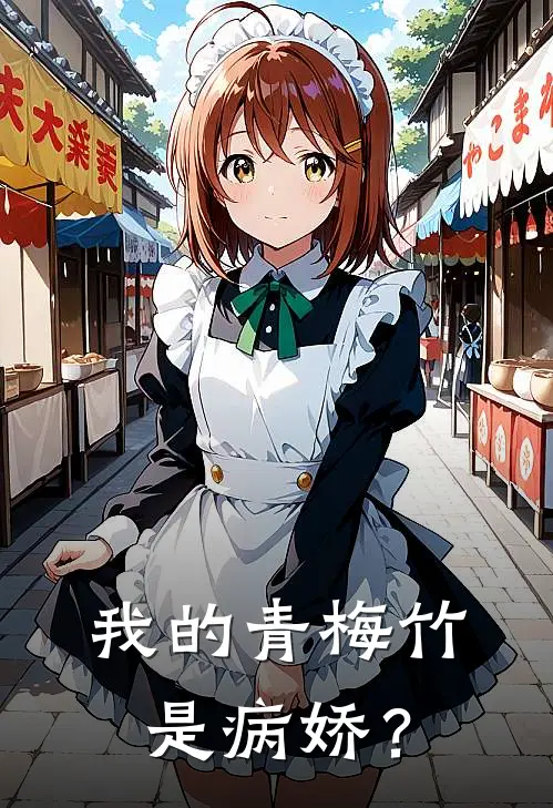 我的青梅竹，是病娇？