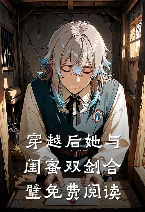 穿越后她与闺蜜双剑合璧免费阅读