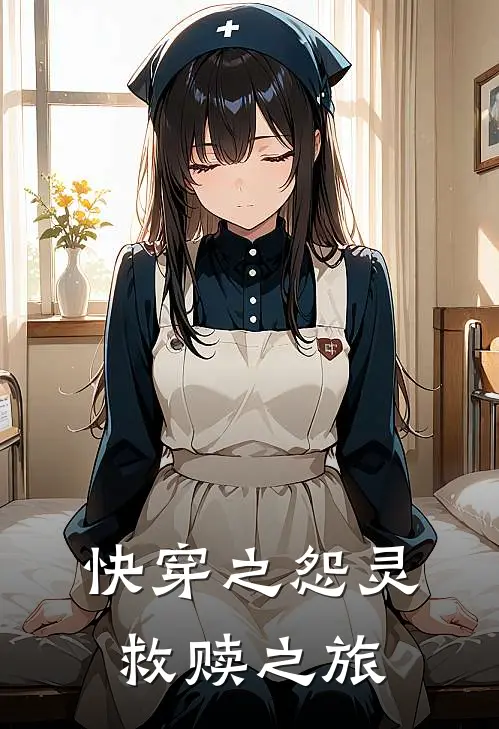 快穿之怨灵救赎之旅