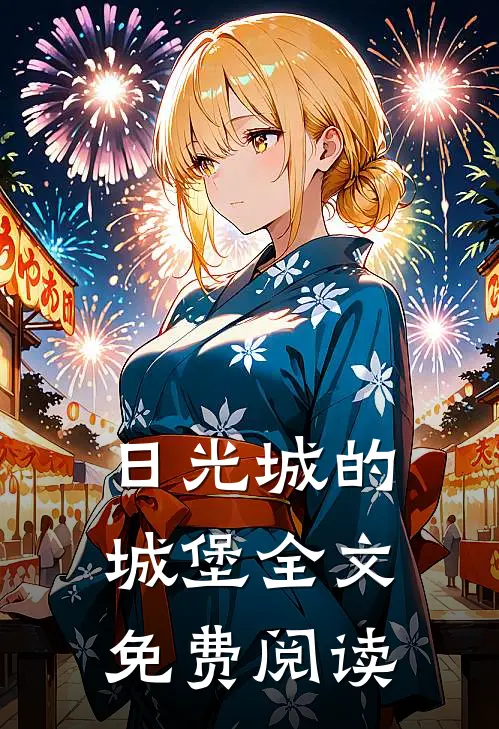 日光城的城堡全文免费阅读