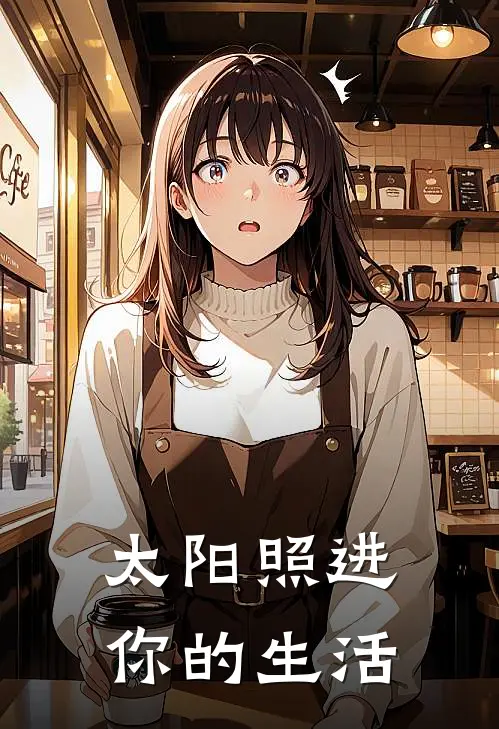 太阳照进你的生活