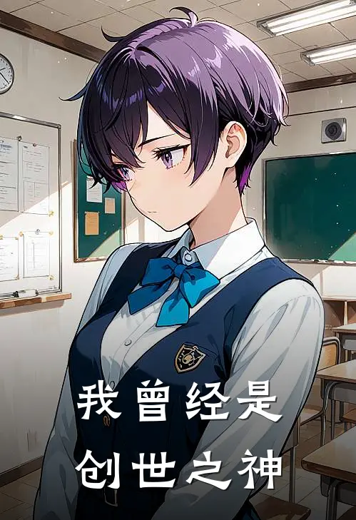 我曾经是创世之神