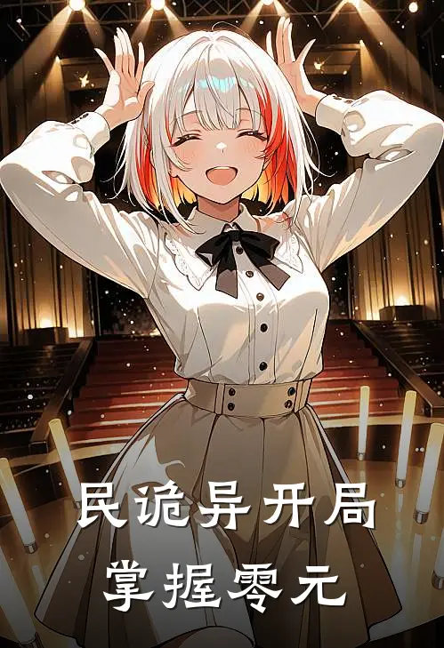 民诡异开局掌握零元