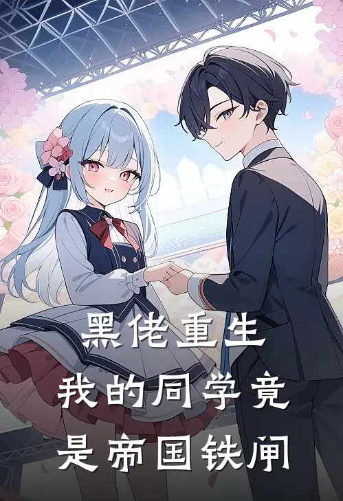 黑佬重生：我的同学竟是帝国铁闸
